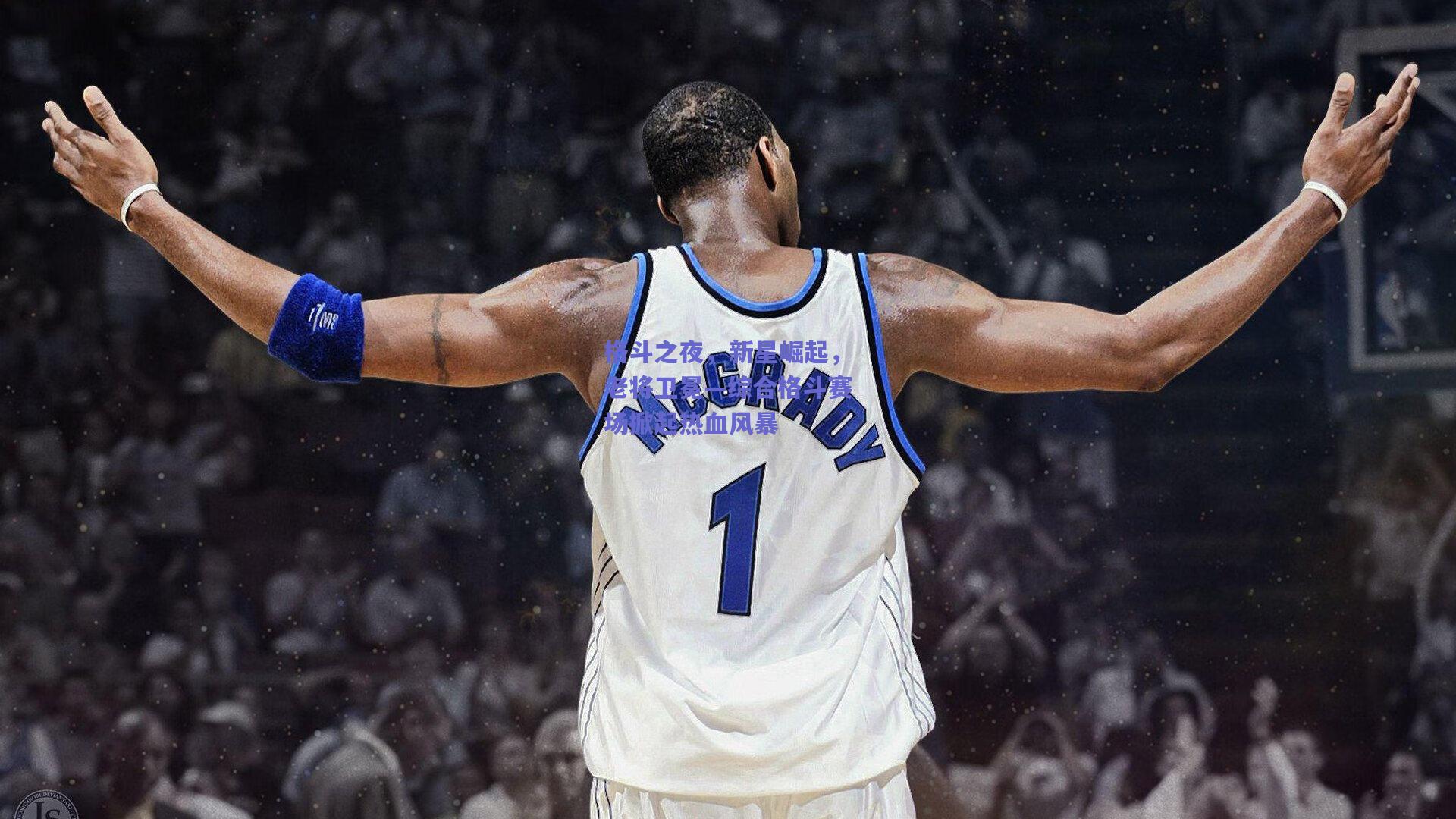 格斗之夜，新星崛起，老将卫冕—综合格斗赛场掀起热血风暴