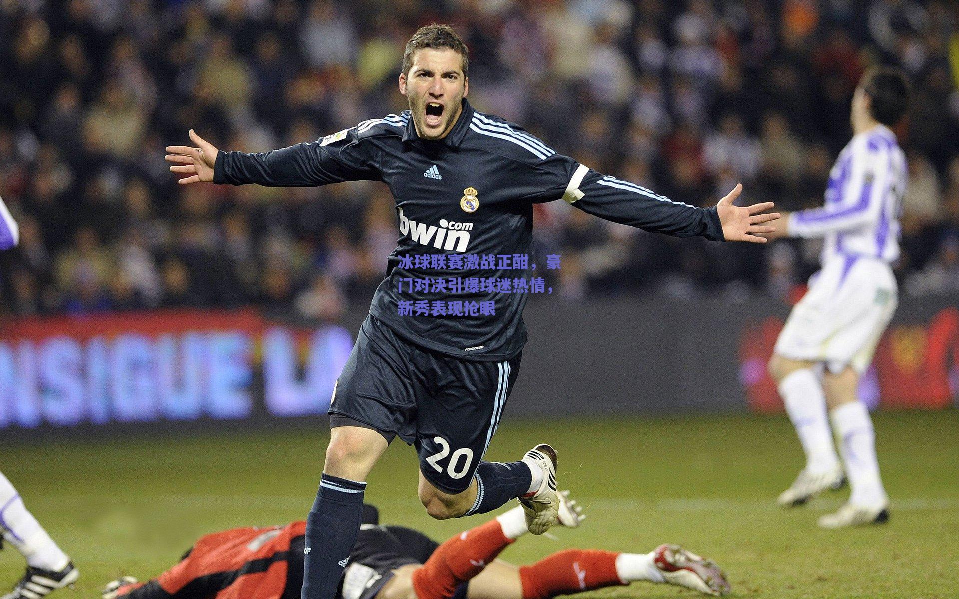 冰球联赛激战正酣，豪门对决引爆球迷热情，新秀表现抢眼